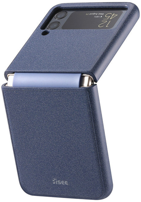 아이시 에어로 플렉스 풀커버 하드 휴대폰 케이스