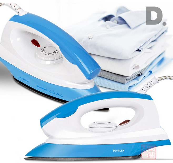건식다리미 일반 전기다리미 자취생 원룸 오피스텔 다리미, DP-925YS, 건식다리미DP.925YS