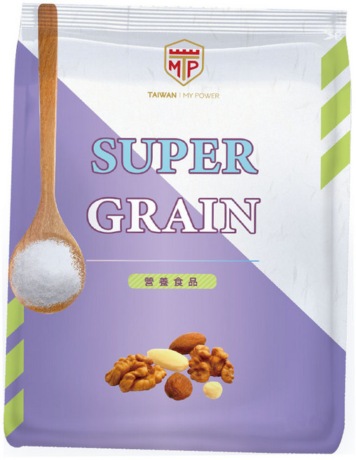 TMP 菊苣纖維 膳食纖維, 1kg, 1個