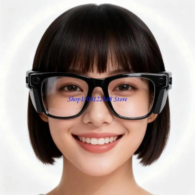 레이밴 메타 스마트 안경 전용 충전기 효율적인 지능형 보호 내구성, 01 A, 1