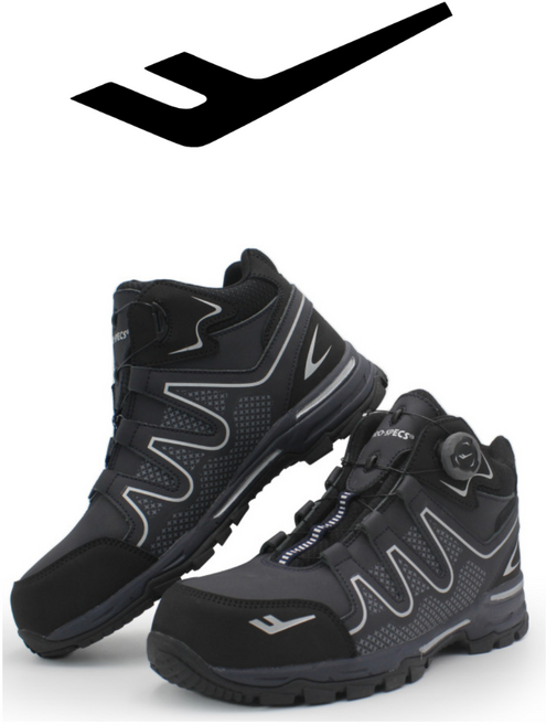 프로스펙스 안전화 PS-26D