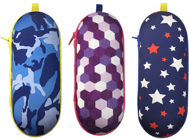 VIEW 수경 케이스 VA1303, B