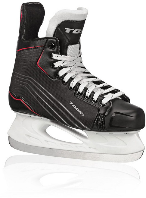 롤러더비 투어 아이스 스케이트 하키 입문 초보 TR-750, 1개