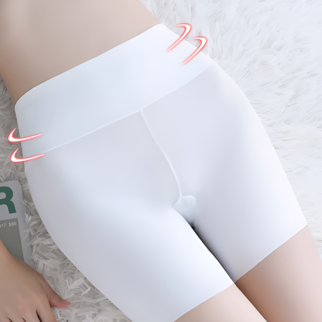 슈앤느 여성 보정 3부 심리스 속바지