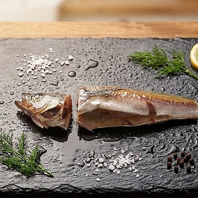 [푸른드리] 손질되어 손편한 프리미엄 절단 코다리 3kg 러시아산 깔끔건조 주문제작상품