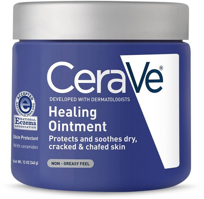 세라비 힐링 연고 오인트먼트 모든 피부용 340g, 1개