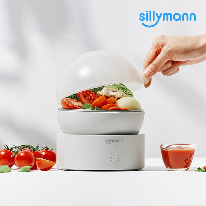 팽현숙 PICK! 실리만 음성안내 똑똑 7구 계란찜기 멀티찜기 에그보일러