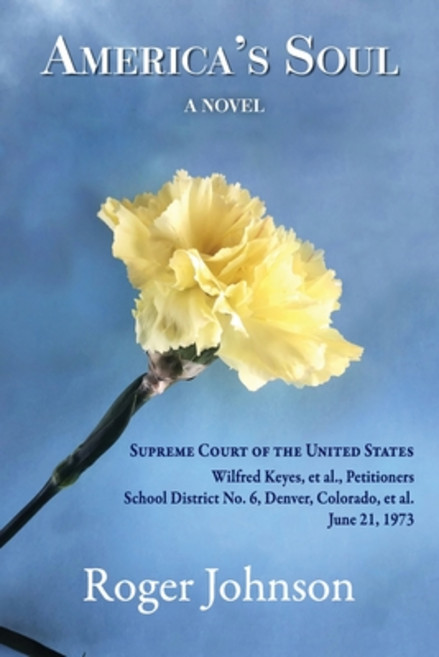 (영문도서) America's Soul Paperback, Rjhoops14, English, 9798987251003