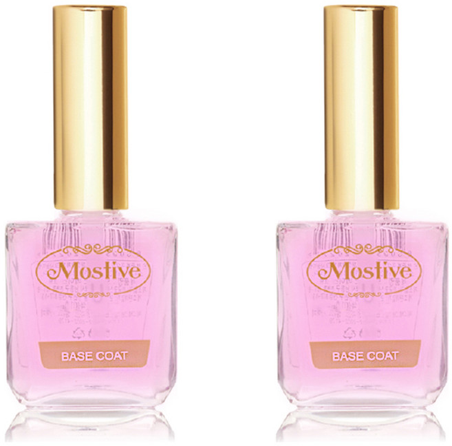 모스티브 베이스코트 국가고시용, 2개