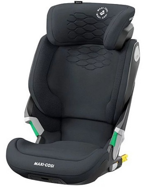 Maxi-Cosi Kore Pro 兒童安全座椅 成長型汽座 ISOFIX, 深釱灰