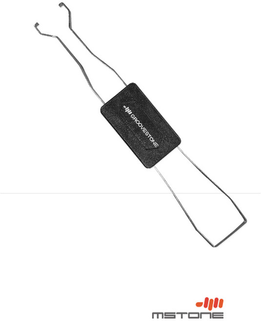 엠스톤글로벌 mStone 와이어 키캡 리무버 양방향