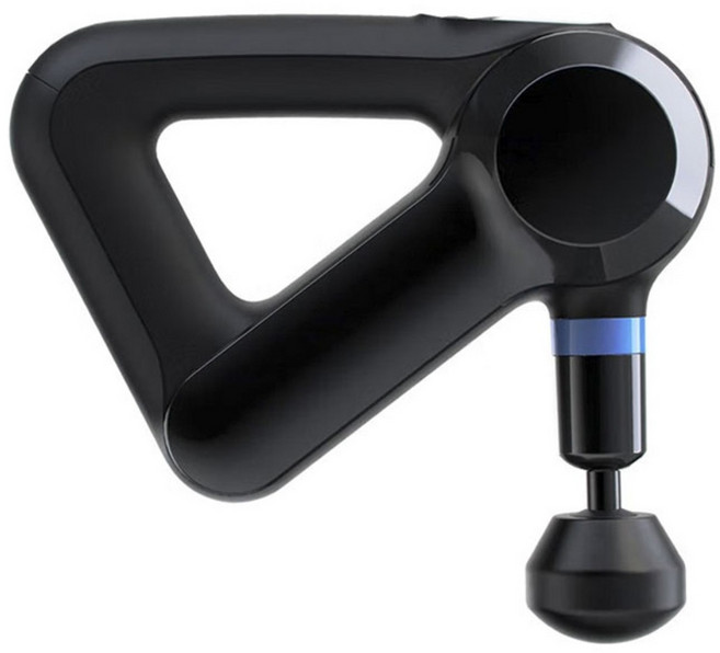 테라건 엘리트 블루투스 스마트 마사지건, 블랙