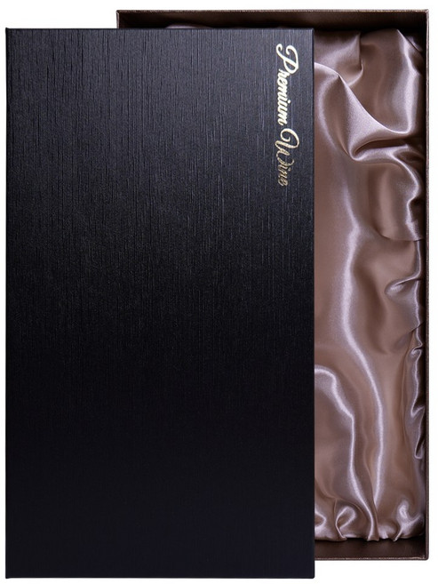 1879 고급 와인 선물 케이스 포장용 케이스 2본입, 1개