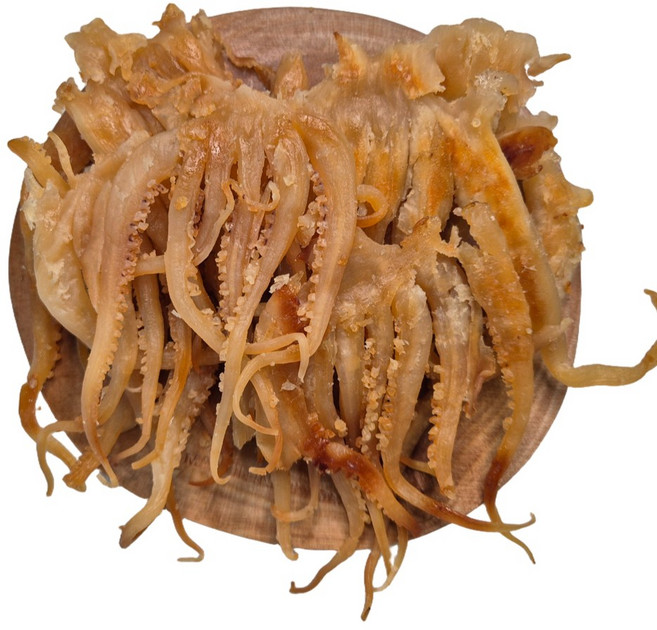 서건푸드 부드러운 버터 숏다리, 3개, 300g