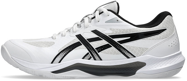 [국내매장판] 아식스 ASICS 젤-택틱 13 와이드(1073A078100) 인도어화 1073A078100 155573