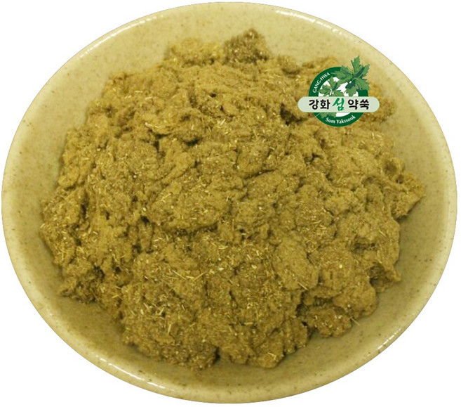 태우는 쑥 좌훈쑥 250g 부정풀이 쑥향 이사할때 강화사자발쑥, 1개