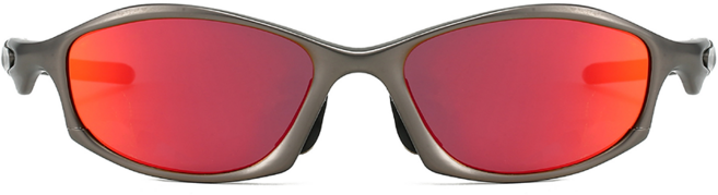 프리즘 편광 러닝 스포츠 선글라스 자외선차단