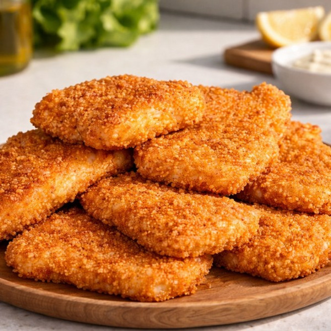 통다리살치킨 1Kg, 2개