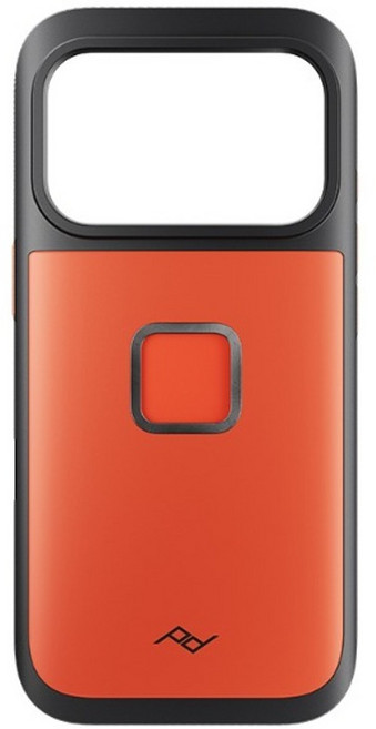 나르 GNAR 케이스 for iPhone 17 Pro / ProMax 아이비스 컬러