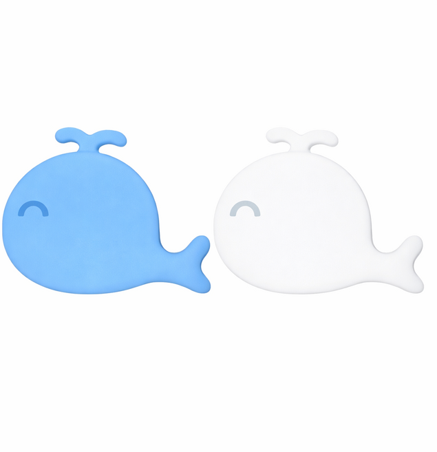 디베나 냄세 차단 세면대 오버플로우캡, 2개