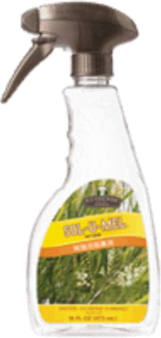 멜라루카 솔유멜 전용용기, 1개, 473ml