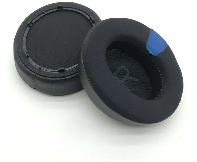 Anker Soundcore Life Q45 BT Space 헤드셋 이어 패드 폼 커버 용 1 쌍 기존 교체 쿠션, 기타, 04 Ice Gel