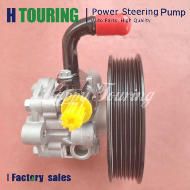 현대 아제라호환 유압 파워 스티어링 펌프 57100-4Q000