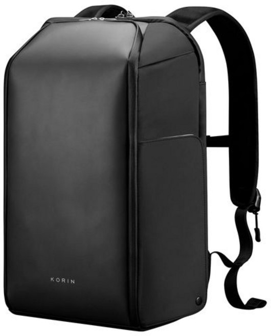 코린 플립 백 23 리터 남성 백팩 가방