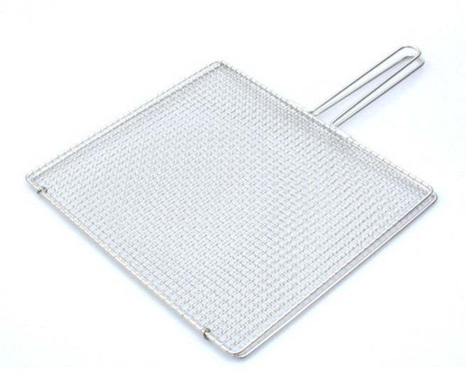 킹서진 영업용 겹석쇠 스테인레스, 1개