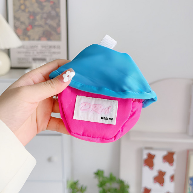 [DND] [BBT4] 일본동전지갑 엔화 케이스 코인 일본여행필수품 홀더 키링