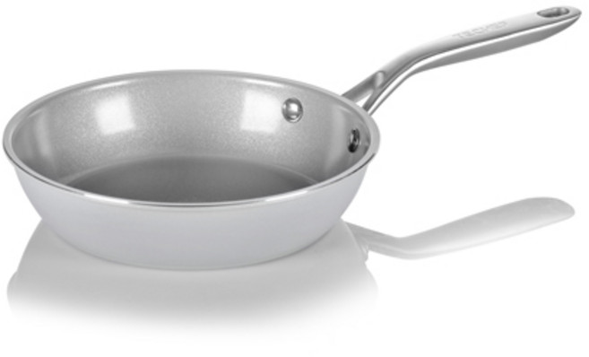 [티쉐프] TECHEF 세라테라 세라믹 논스틱 후라이팬, 1개, 20cm