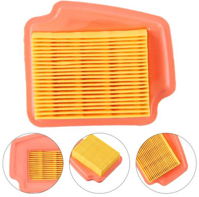 호환 STIHL Km94 Km94r Km94rc Sp92 SP92C SP92TC KM94R 용 에어 필터 트리머 부품 트리머 부품 전기톱 부