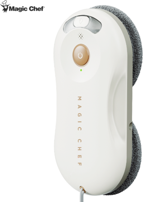 매직쉐프 창문 로봇청소기 초슬림 유리창 아파트 베란다 청소기 전용가방 패드 10장 포함, 단품, 단품