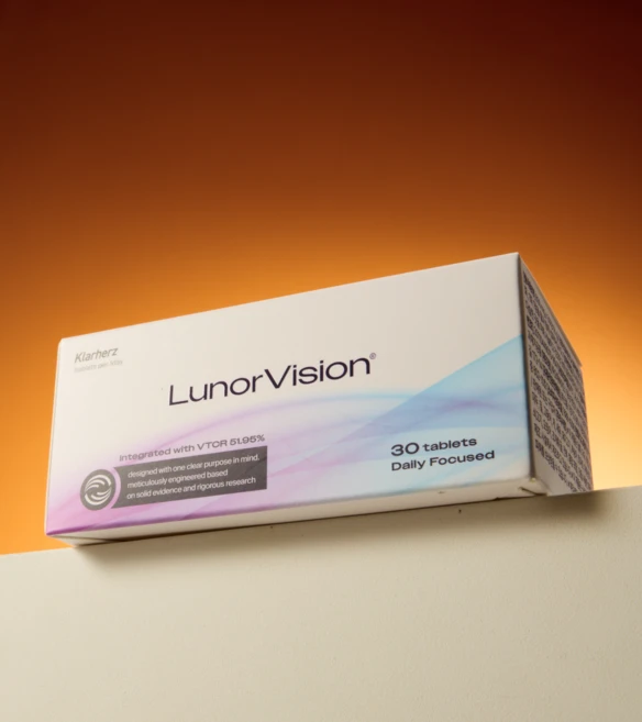 LunorVision 루노비전, 3박스, 30회분 - 쿠팡