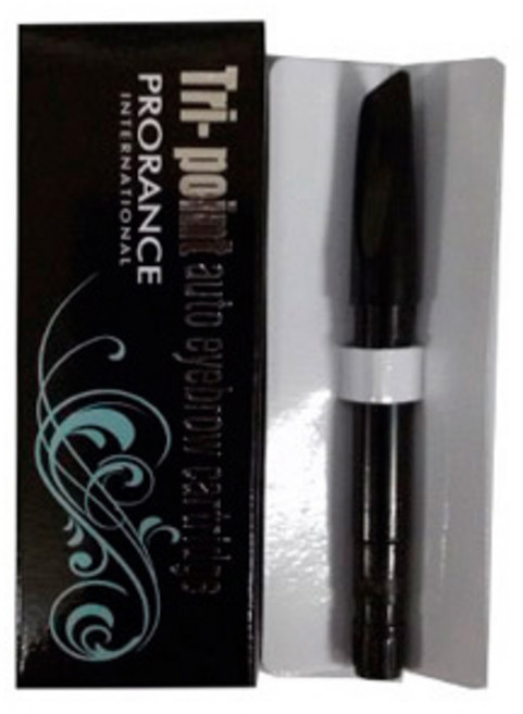 프로랑스 쓰리포인트 오토 아이브로우 펜슬 리필, 본상품, 1개