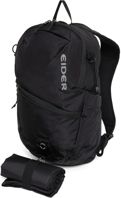 아이더 [NC야탑이월정품] THE Kante W (더캉테W) 12 (Black) [DWA25B05Z1], Black