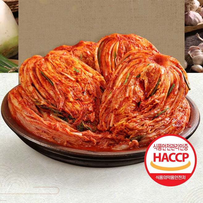 TV홈쇼핑 우리들 명가 포기김치 10kg 우리 프리미엄 농산물, 1개