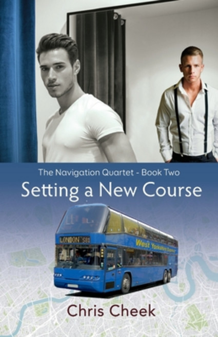 Setting a New Course Paperback, English, 9781999647988