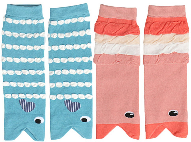 캐보트 엠보싱 아기발토시 아기긴양말 신생아겨울양말