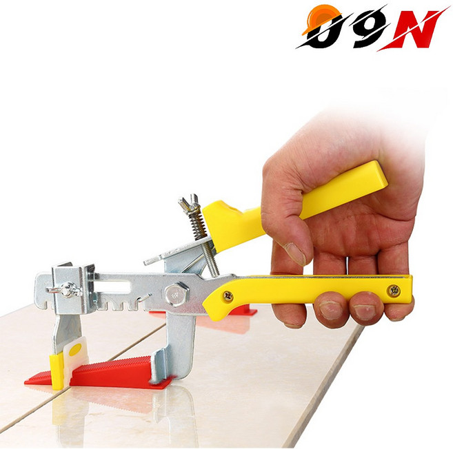 신용 타일 공구 부자재 모음 평탄집게/ 평탄클립 쿠사비 바닥집게/ 신용공구 바닥집게/ 신용공구 모음, 1개