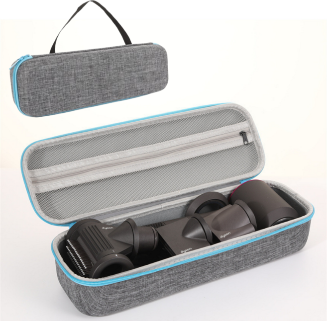 모노제이 간편휴대 충격방지 드라이기 파우치