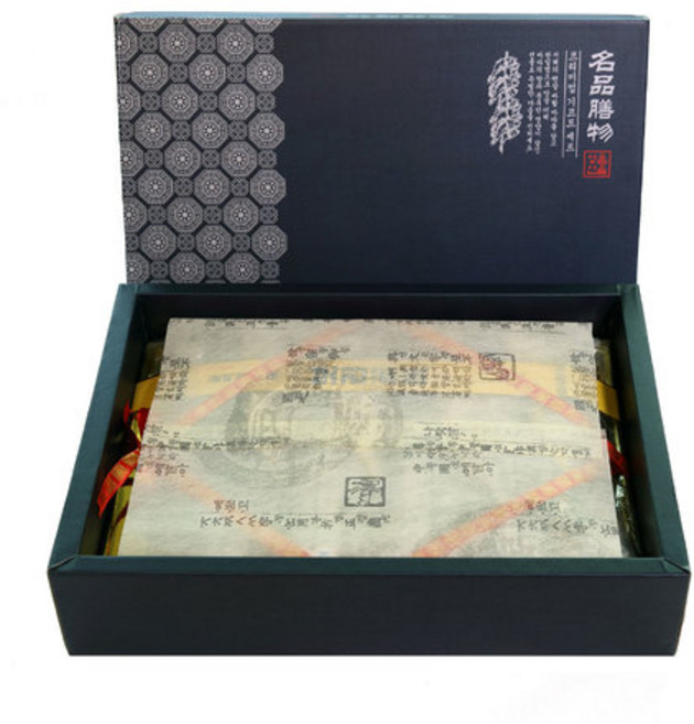 영광법성포 손질보리굴비 선물용 세트 31cm 10미 비늘 내장제거 다시백 녹차가루증정 가락시장도매 힘바다 가락금호상회