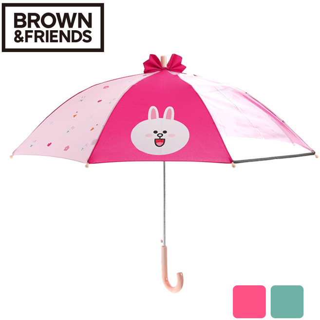 카카오프렌즈 ACC 브라운앤프렌즈53팝아이콘 LULNU10013