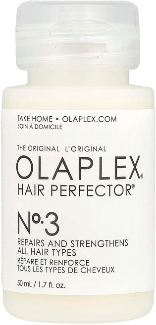 올라플렉스 Nº.3 헤어 퍼펙터 50ml (1.7fl oz) OPX-07647, 1개