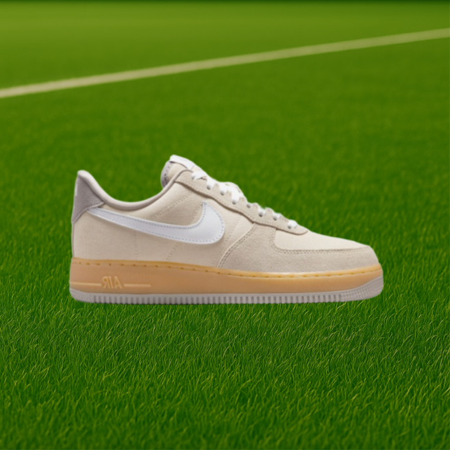 나이키 여성용 에어 포스 1 07 스니커즈 HV4306-234