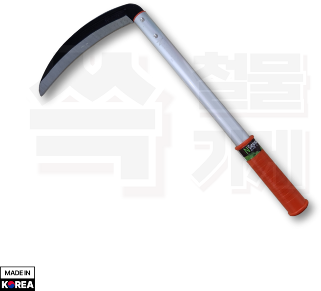 [신세계] 도루코낫 국산 포시즌낫 뉴시즌 외낫 왜낫 (알루미늄자루), 1개