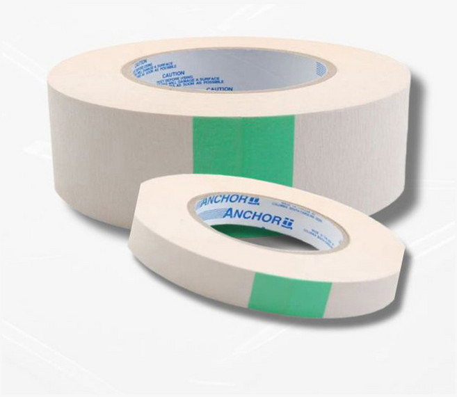 앵커 그립교체용 양면 테이프19mm 50mm 교체분량, 화이트, 1개