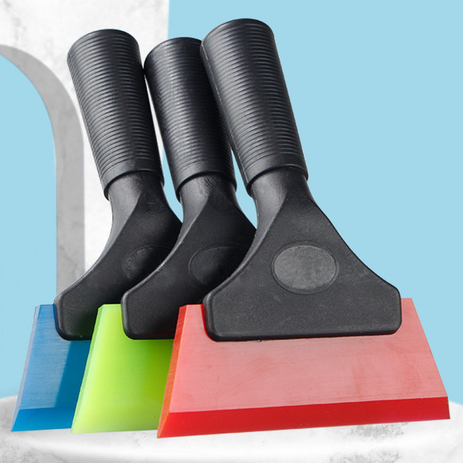 차량용 미니 스크래퍼, 1개