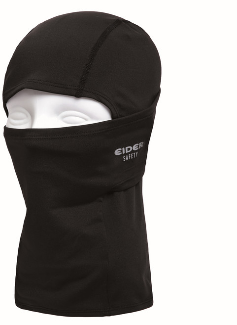 아이더세이프티 바라클라바, BLACK, 1개