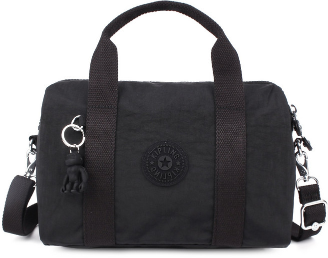 KIPLING 키플링 BINA M 비나 M (토트 크로스 미니보스톤백)